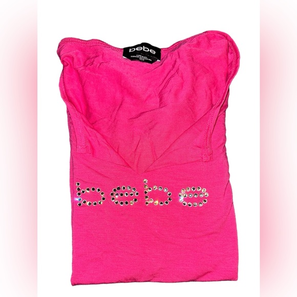 Bebe Vneck - Picture 2 of 3